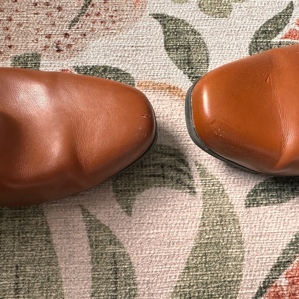 Target Fall Boots - Picture 2 of 4
